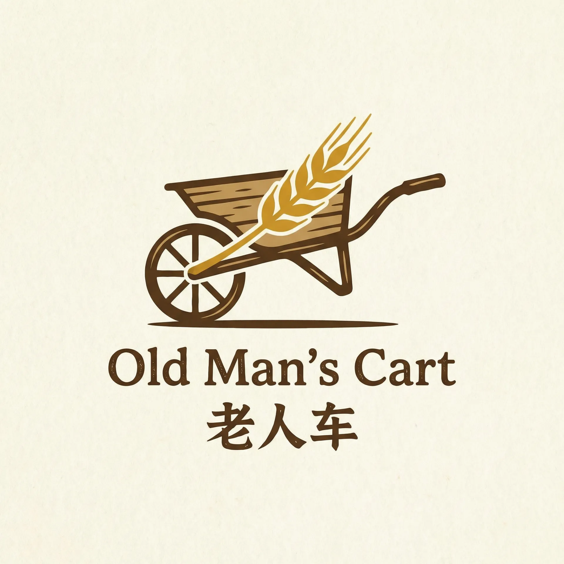 母子 小说 乡村田园网站标志